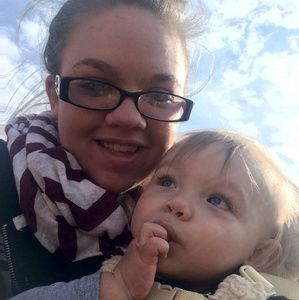 Meet your Posher, Katelynn